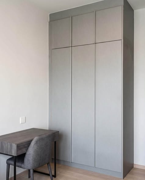 room interior of Metris Lat Phrao