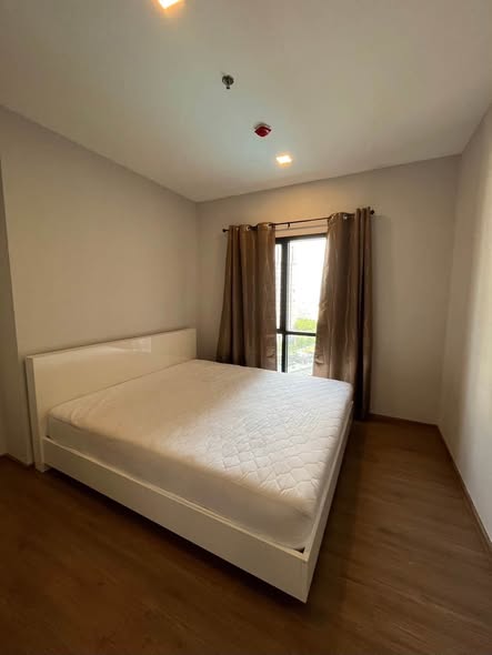 bedroom of Metris Rama 9-Ramkumhang