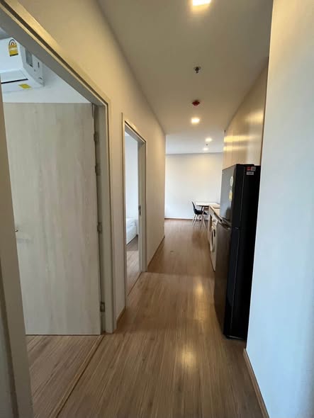room interior of Metris Rama 9-Ramkumhang