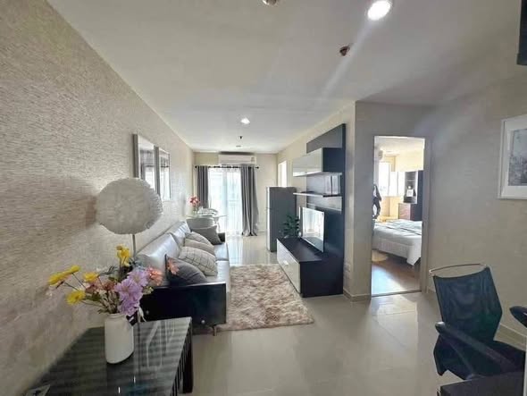 Metro Park Sathorn phase 2/2