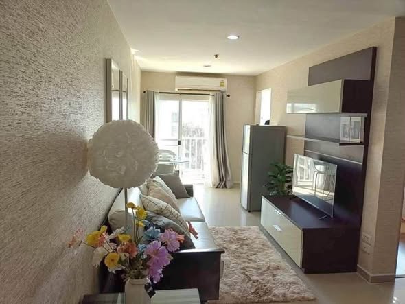 Metro Park Sathorn phase 2/2
