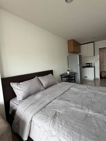 bedroom of Milestone
