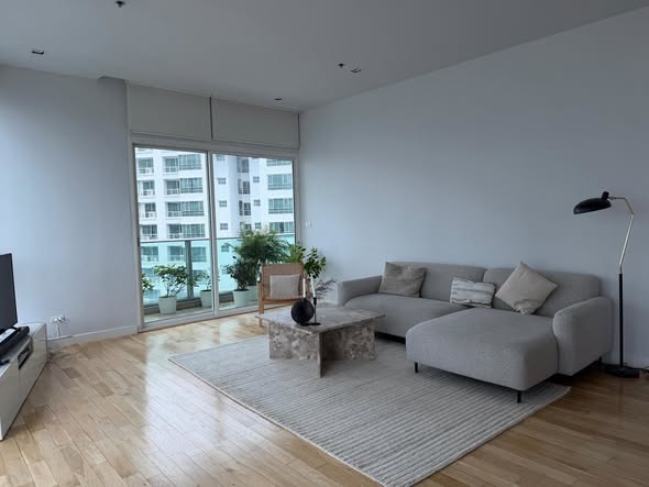 living room of Millennium Residence