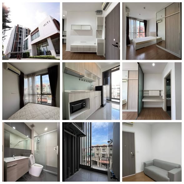 MITI Condo