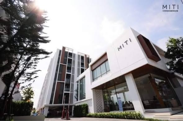 MITI Condo