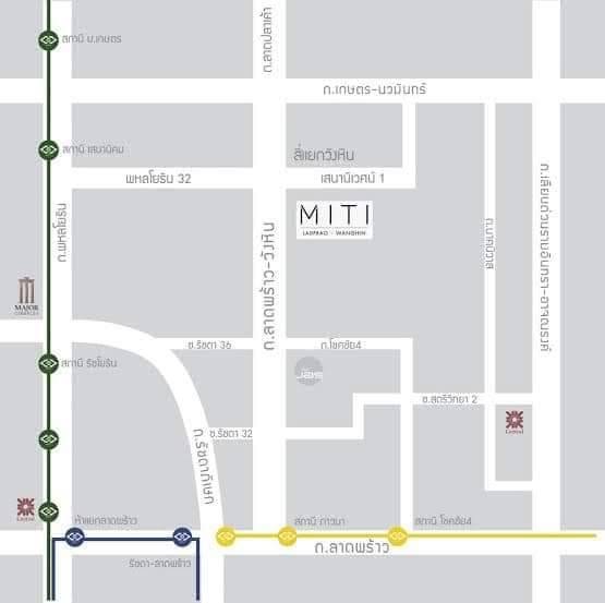 MITI Condo