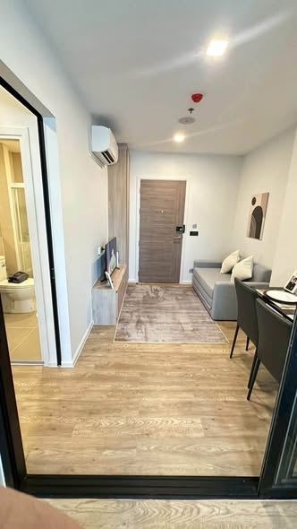 room interior of Modiz Sukhumvit 50 โมดิซ สุขุมวิท 50