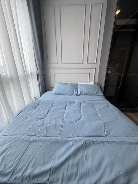 bedroom of Modiz Vault Kaset Sripatum