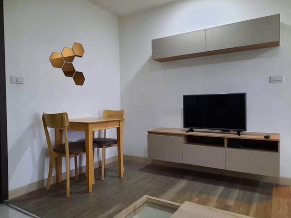 room interior of Moniiq Sukhumvit 64