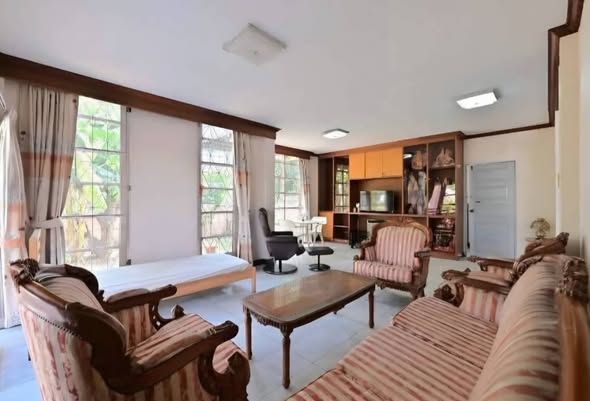 living room of Mooban Home Place