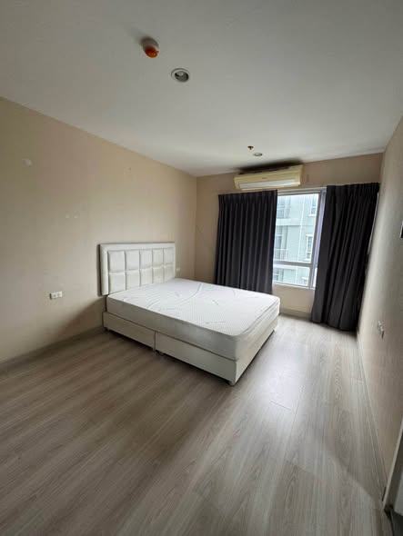 bedroom of Motif Condo