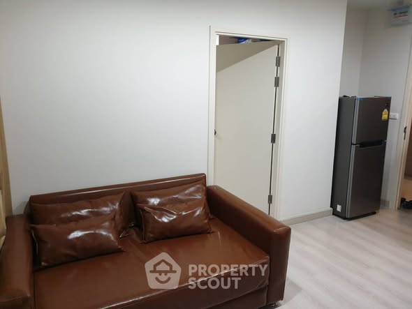room interior of Motif Condo