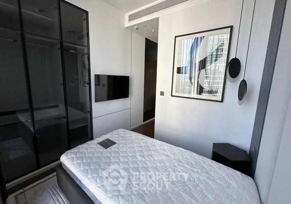 bedroom of MUNIQ LANGSUAN