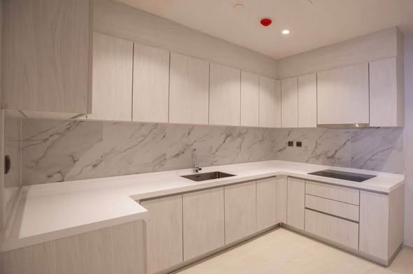 kitchen of MUNIQ LANGSUAN