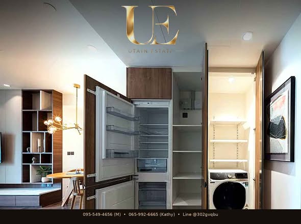 MUNIQ Sukhumvit 23
