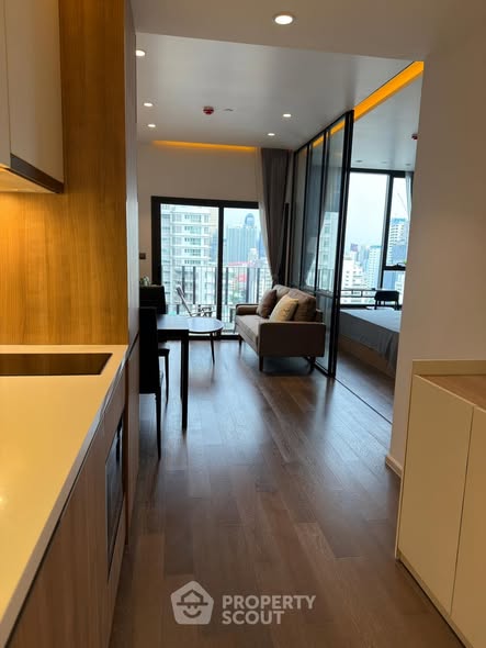 MUNIQ Sukhumvit 23