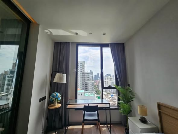 MUNIQ Sukhumvit 23