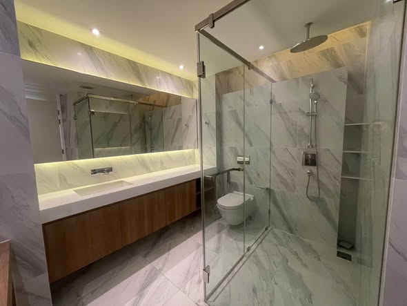room interior of MUNIQ Sukhumvit 23