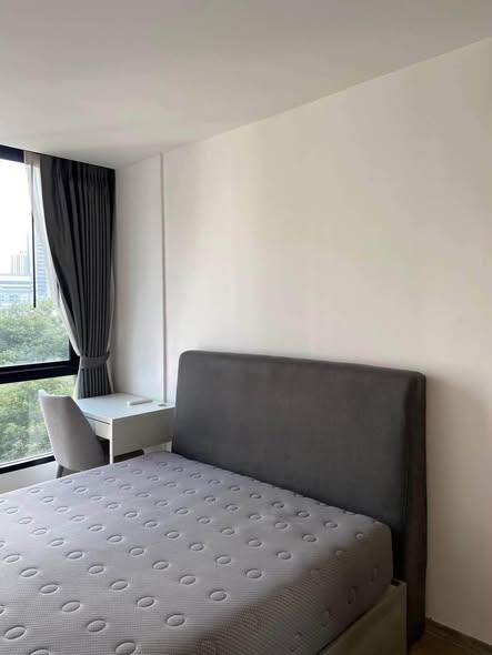 bedroom of Na Veera