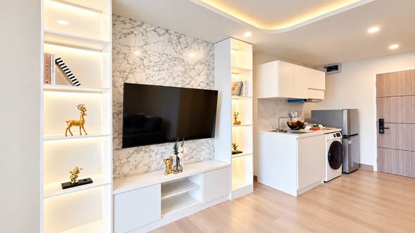 Nakhon Ping City View 1 Condominium