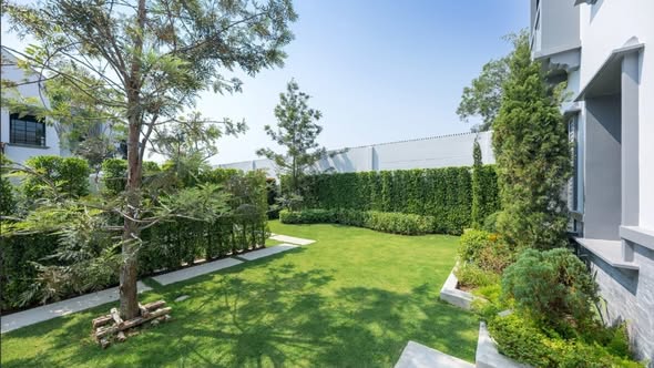 Nantawan Rama 9 – New Krungthepkreetha