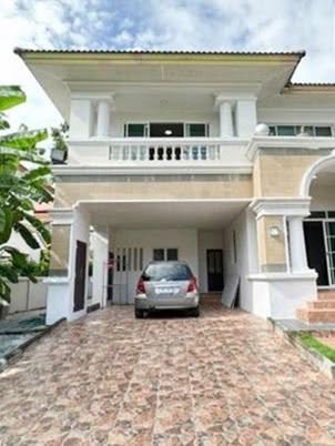 Nantawan Rama 9 Srinakarin