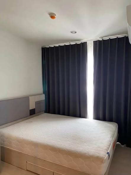 bedroom of คอนโด Niche id