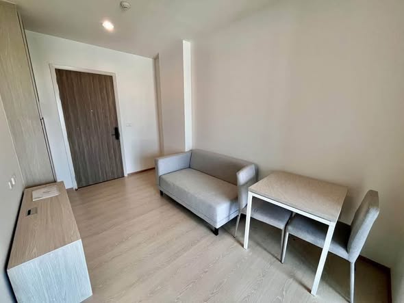 Niche Mono Sukhumvit – Puchao : นิช โมโน สุขุมวิท – ปู่เจ้า