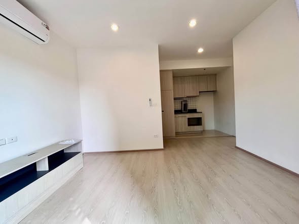 Niche Mono Sukhumvit – Puchao : นิช โมโน สุขุมวิท – ปู่เจ้า