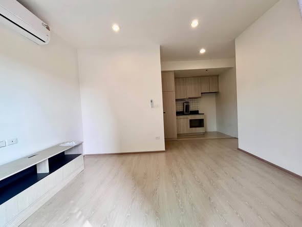 Niche Mono Sukhumvit – Puchao : นิช โมโน สุขุมวิท – ปู่เจ้า