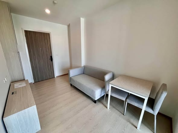 Niche Mono Sukhumvit – Puchao : นิช โมโน สุขุมวิท – ปู่เจ้า