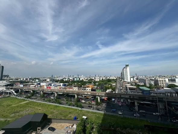 Niche MONO Sukhumvit Bearing