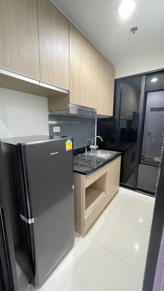 Niche MONO Sukhumvit Bearing