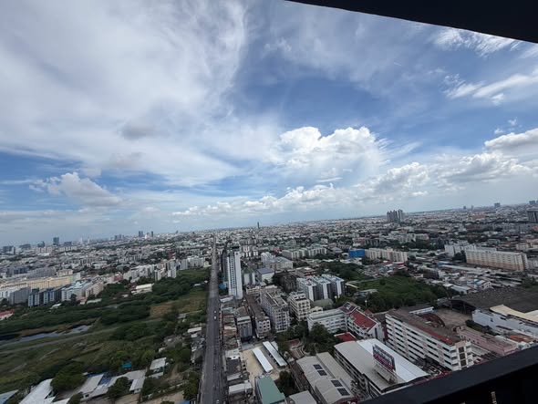 Niche MONO Sukhumvit Bearing