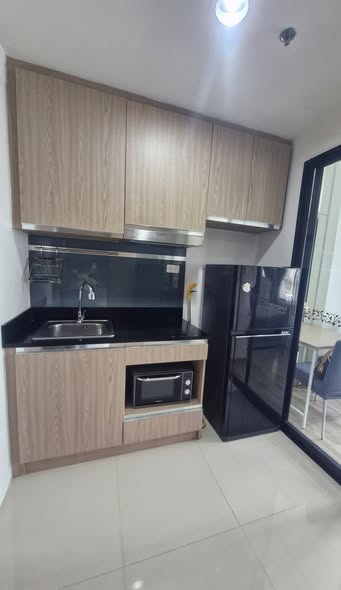 Niche MONO Sukhumvit Bearing