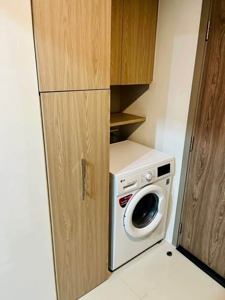 Niche MONO Sukhumvit Bearing