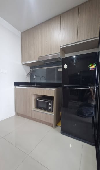 Niche MONO Sukhumvit Bearing