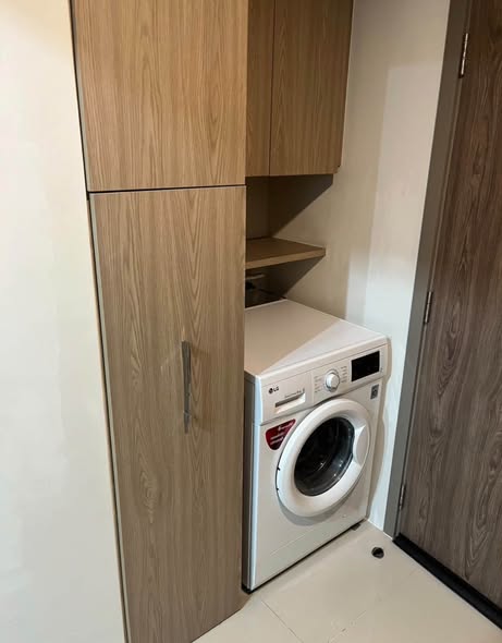 Niche MONO Sukhumvit Bearing