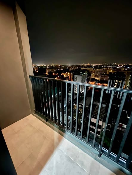 Niche MONO Sukhumvit Bearing