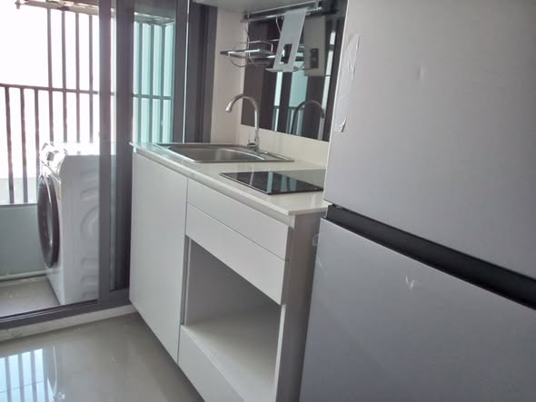 bathroom of Niche Pride Tao Poon Interchange