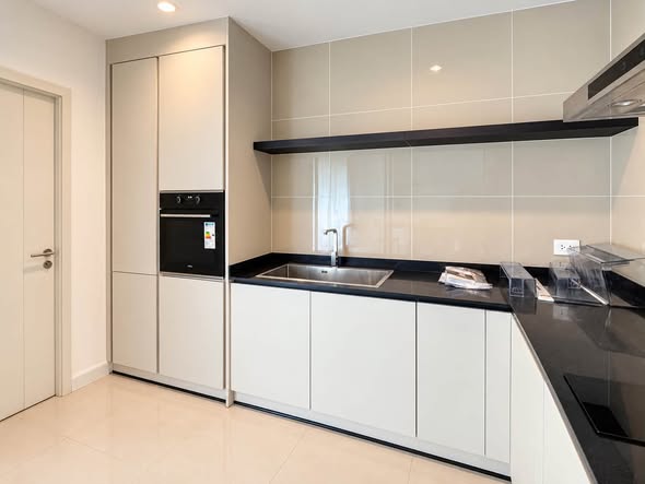 kitchen of Nirvana Define Rama 9