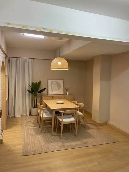 room interior of Nirvana Define Rama 9