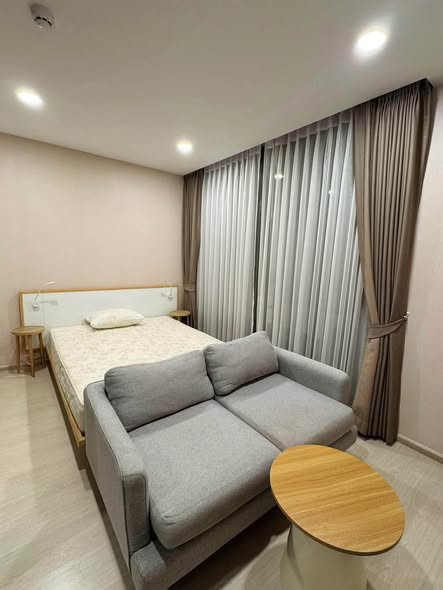 bedroom of Noble Ambience Sukhumvit 42