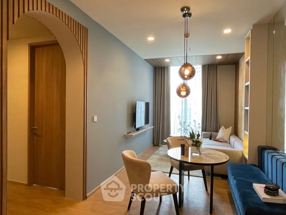 Noble Around Sukhumvit 33