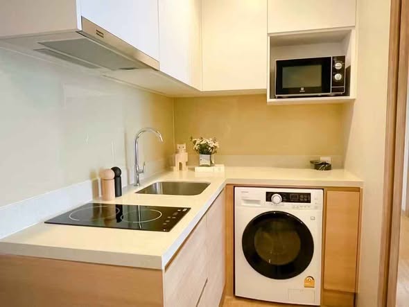 Noble Around Sukhumvit 33