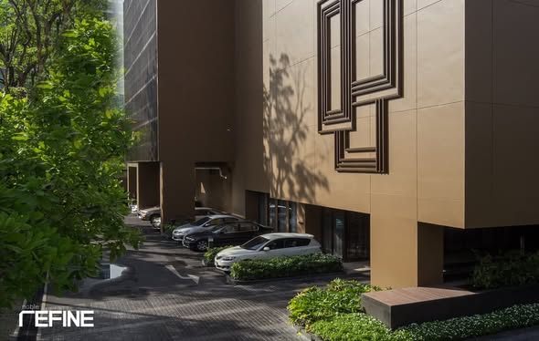 Noble Around Sukhumvit 33