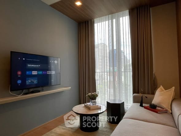 Noble Around Sukhumvit 33