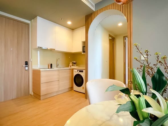 Noble Around Sukhumvit 33