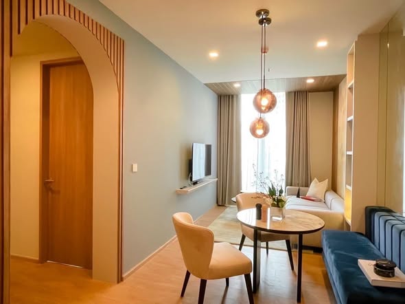 Noble Around Sukhumvit 33