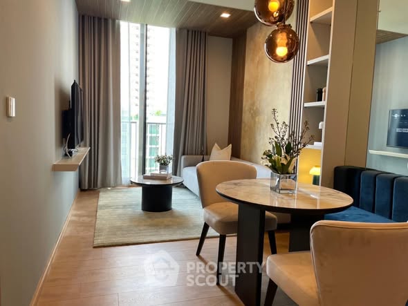 Noble Around Sukhumvit 33